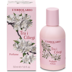 L'Erbolario Parfymer L'Erbolario TRA I CILIEGI Eau de Parfum 50ml