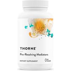 Thorne Kosttillskott Thorne Pro-Resolving Mediators - 60 Gelcaps