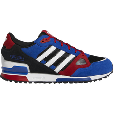 Shoes adidas zx 750 Adidas ZX 750 M - Core Black/Cloud White/Power Red