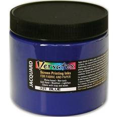 Jacquard Versatex Screen Printing Ink 16 oz. Blue