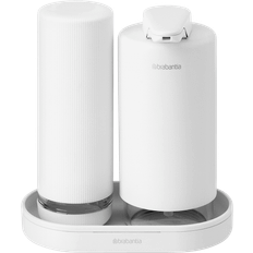 Brabantia SinkStyle sæbedispenser/opvaskemiddeldispenser Fresh