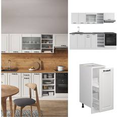 Vicco R-Line Country House