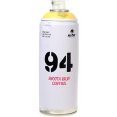 Rosa Pinturas en aerosol Montana 94 Spray Paint peach 400 ml