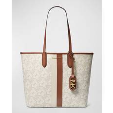 Michael Kors Taschen Michael Kors "Eliza" Tote Bag Cream U