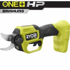 Garden Power Tools Ryobi ONE HP 18V Brushless Cordless Pruner Tool Only