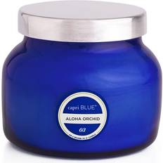 Capri blue candles Capri Blue Aloha Orchid Blue Scented Candle