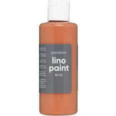 Panduro Hobby Lino Paint linoleumfärg