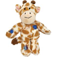 Kong knots Kong Wild Knots Giraffe Squeak