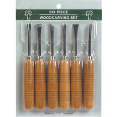 set,no 765-5000, robert larson Carving Chisel