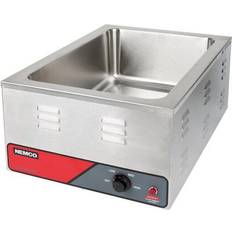 Plate Heaters on sale Nemco 20" Countertop Food Warmer 120V 1200W