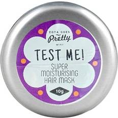 Zoya Goes Pretty Super Moisturising Hair Mask 10g