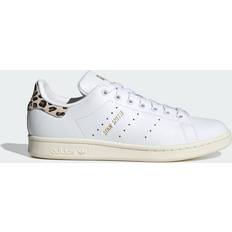 Adidas Stan Smith W - Cloud White/Gold Metallic