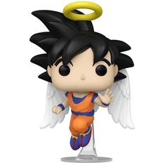 Funko pop goku Funko Pop! Animation Dragon Ball Z Angel Goku PX