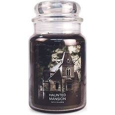 Village Candle Mansion Large Scented Candle