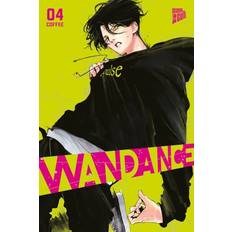 Serien & Graphic Novels Bücher Wandance 4 (Geheftet, 2023)