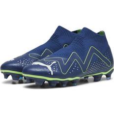 Schuhe Puma Future Match+ LL FG/AG - Persian Blue/White/Pro Green