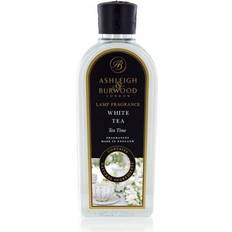 Lamp Fragrance White Tea