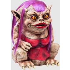 Ghoulish Productions Mrs. Little Monster Halloween látex decorativo