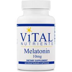 Melatonin 10mg 60 Stk.