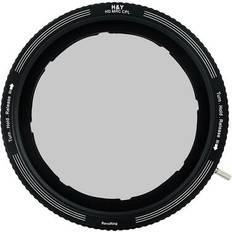 H&Y REVORING MRC CPL Filter 46-62mm