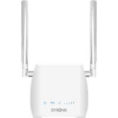 Strong 4G LTE 300M