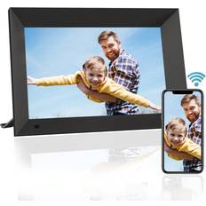 Digital Photo Frames KOHO FRAMEO 10.1 WiFi Picture