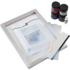 Jacquard Versatex Screen Printing Kit