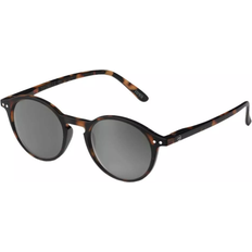 D Tortoise Sunglasses