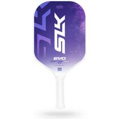 Selkirk Pickleball Paddles Selkirk SLK Evo Hybrid & Soft Pickleball Paddles