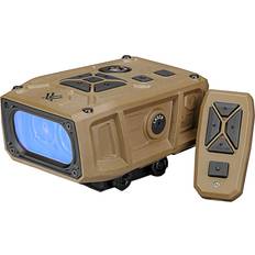 Vortex Laser Rangefinders Vortex Optics Impact 4000 Ballistic Rail-Mounted Laser Rangefinder