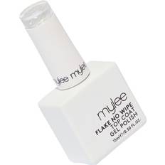 Mylee Silver Flake No Wipe Top Coat