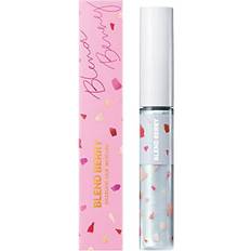 Silver Mascaras Kose Blend Berry Dazzling Gem Mascara 101 Sherbet - Silver