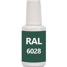 Spraycan Bättringsfärg Lackstift RAL 6028