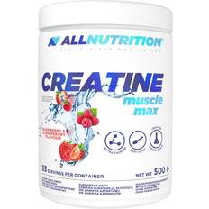 Creatina Allnutrition Creatina Lampone E Fragola 500 g