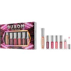 Vitamin E Gift Boxes & Sets Buxom FOR THE WIN Plumping Lip Set