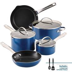 Cookware Farberware Style 10-pc. Cookware Set with lid