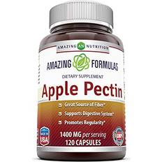 Apple Supplements Amazing Nutrition FormulasApple Pectin 1400