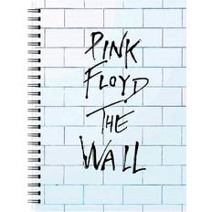 Wall Decor Pyramid America Pyramid America Pink Floyd The Premium Journal Wall Decor