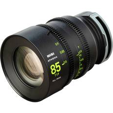 NiSi Cine Athena 85mm T1.9 E-Mount