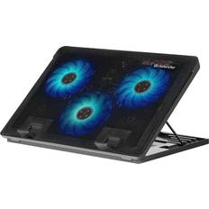 Laptopkjølere Defender NS-501
