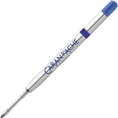 Caran d’Ache Kulspetspennor Caran d’Ache Cartridge Roller 849 Ink Blue