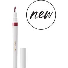 Calligraphy Lip Stain Rosa