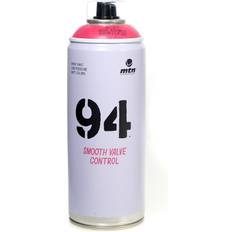 Montana Spraymaling Montana 94 Spray Paint Rosary Pink 400 ml