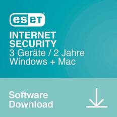 ESET Internet Security 2023