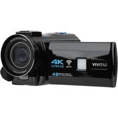 Camcorders Vivitar camcorder