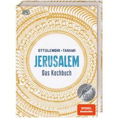 Jerusalem Jerusalem (Hardcover, 2013)