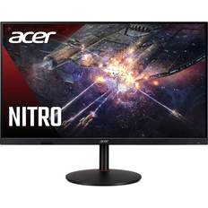 Acer 2560x1440 - Gaming Monitors Acer Nitro XV322QU