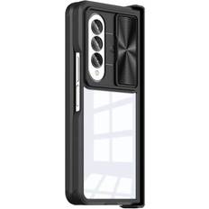 SaharaCase Full Body for Samsung Galaxy Z Fold4 Black CP00313