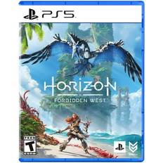 Horizon Forbidden West (PS5)