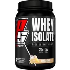 Prosupps Proteine Whey Isolate 907 g